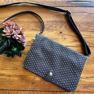 Thirty One Double Up Crossbody bag